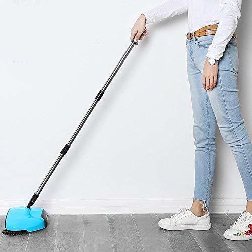 SWEEPER BROOM
