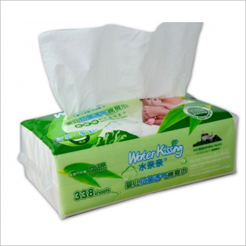 Bamboo Facial Tissue By GENERAL TRADING AGENTS