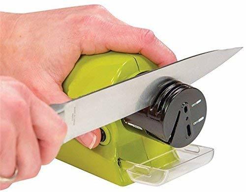 SWIFTY KNIFE SHARPENER