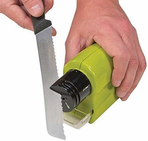 SWIFTY KNIFE SHARPENER