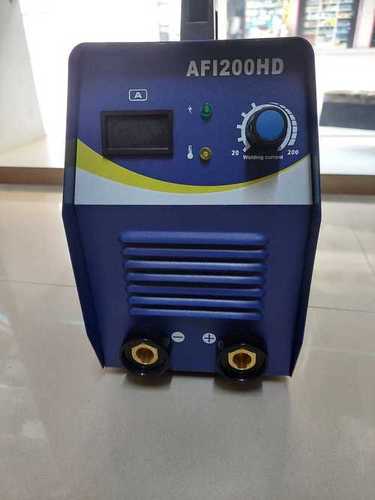 ARC WELDING MACHINE ARCFLOW AIF-200HD