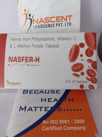Vitamin C