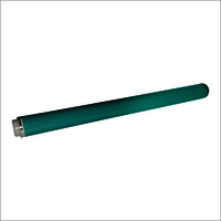 Opc Compatible Drum - Organic Photoconductor, Standard Size, Green | High Durability, Precise Imaging, Easy Installation