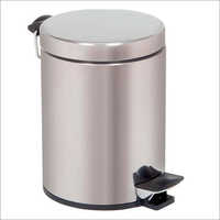 SS Color Coded Dustbin