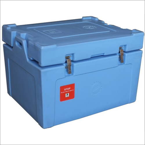 6 Litres Cold Box By KISHOR PLASTIC