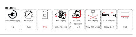 Water Slot Machine For Aluminium Profile