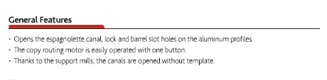 Water Slot Machine For Aluminium Profile