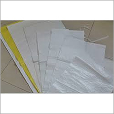 PP and HDPE Bag