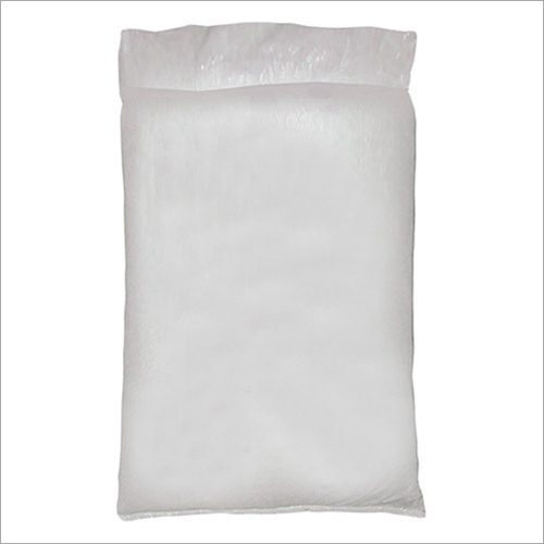 White Pp And Hdpe Rice Bag