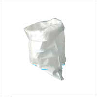 White PP HDPE Bag