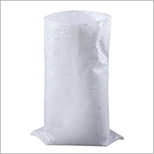 50 Kg PP HDPE  Woven Fabric Industrial Packaging Bag