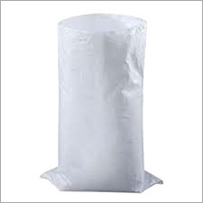 50 Kg PP HDPE  Woven Fabric Industrial Packaging Bag 