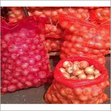 Vegetable Leno Bag
