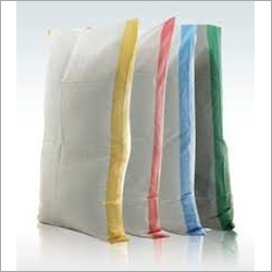 PP Cement Bag With Or Without Valve