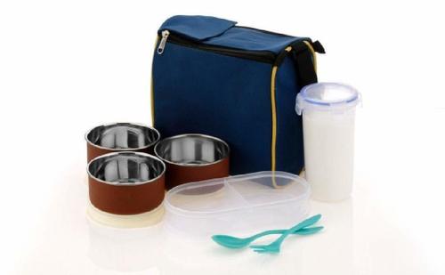 TIFFIN LUNCH BOX