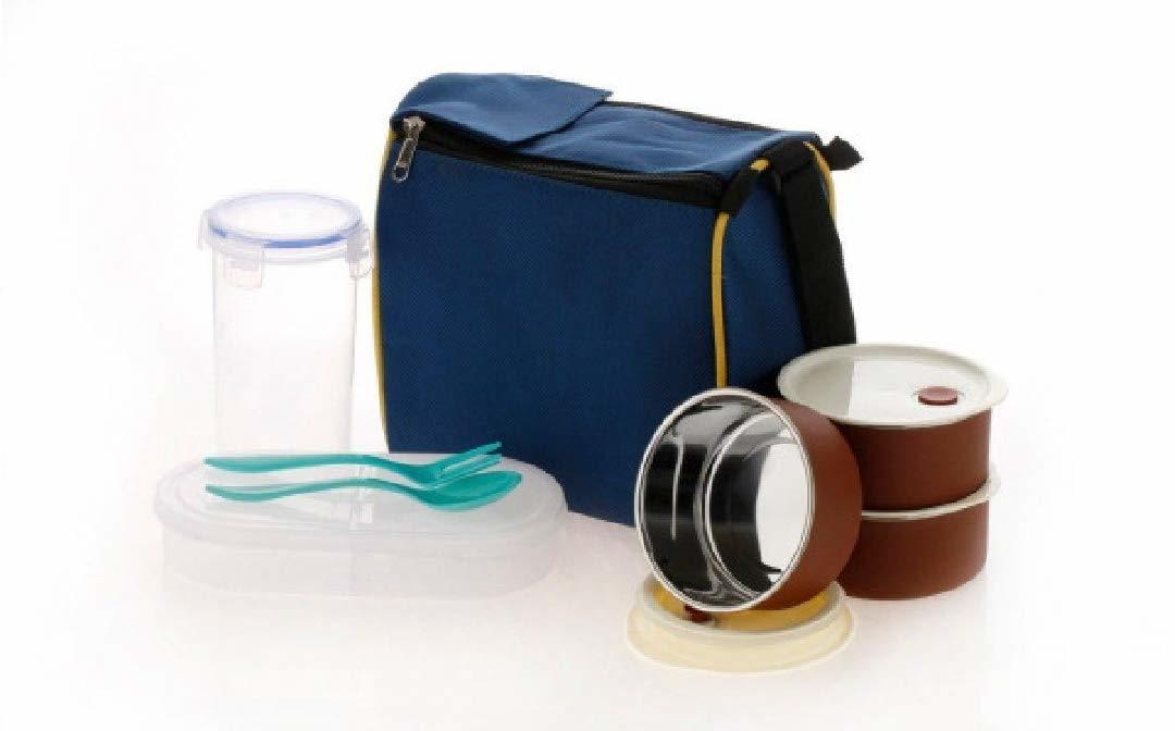 TIFFIN LUNCH BOX