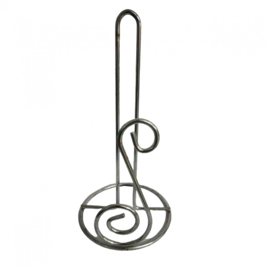 TISSUE PAPER HOLDER STEEL