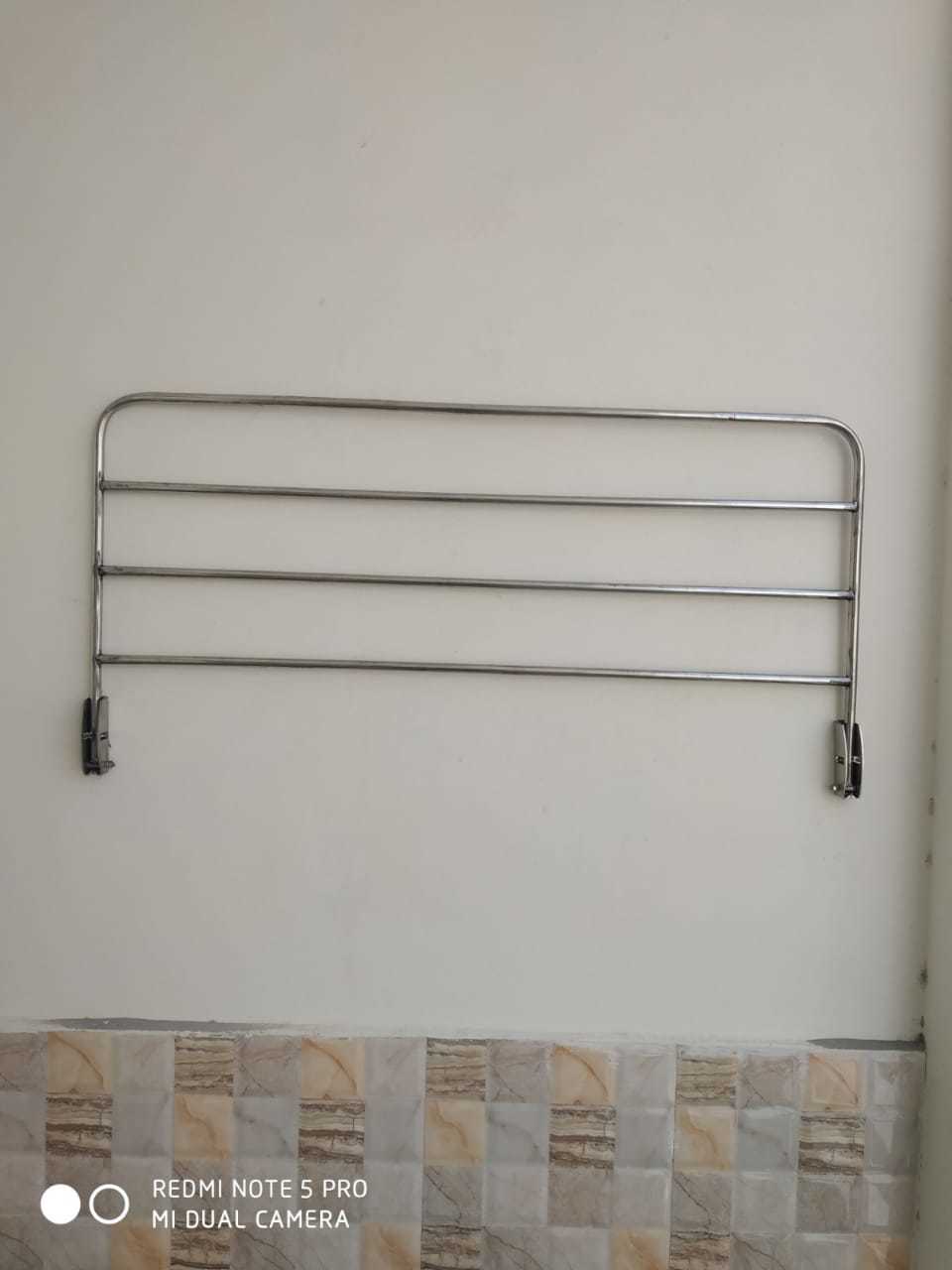 SS Bath Towel Hangers Manufacturing Company In Tirupur