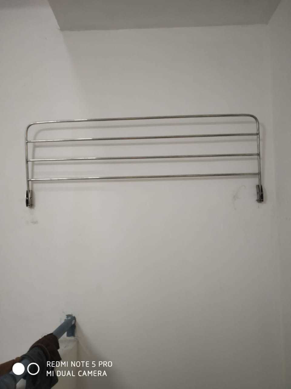 SS Bath Towel Hangers Manufacturing Company In Tirupur