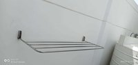 SS Bath Towel Hangers Manufacturing Company In Tirupur