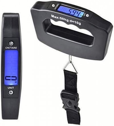 LUGGAGE SCALE By CHEAPER ZONE