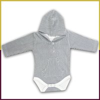 Sumix Skw 2040  Baby Girls Romper Suit