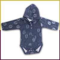 Sumix Skw 2040  Baby Girls Romper Suit