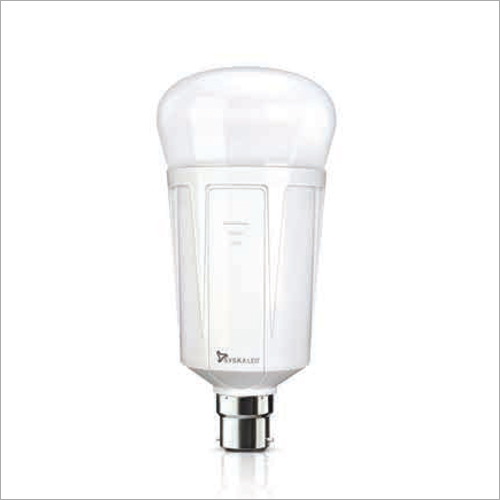 LED Detachable Emergency Bulb By MAREDIYA ELECTROTECH PRIVATE LIMITED