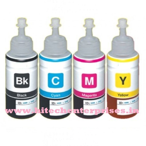 Saga1 Compatible Color Ink