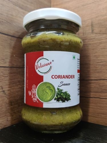 Coriander Sauce