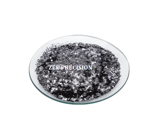 Crystalline Graphite By ZEE PRECISION CARBOGRAPHITE INDUSTRIES