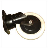 Cast Polyethylene Wheel
