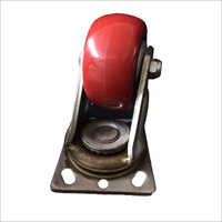 Soild Rubber Wheels