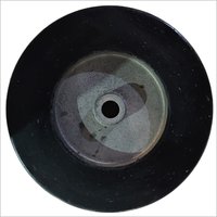 Rubber Wheels