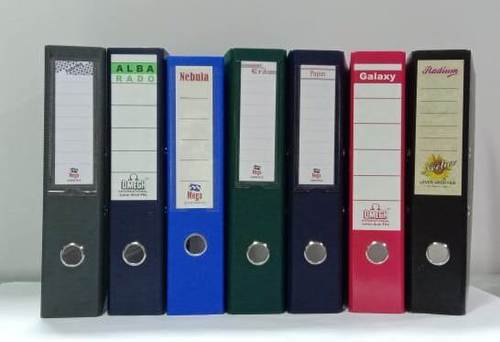 BOX File