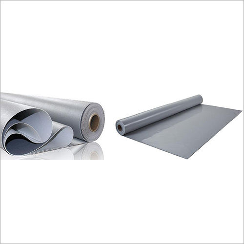 Self Adhesive TPO Membrane