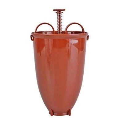 MENDUVADA MAKER PLASTIC