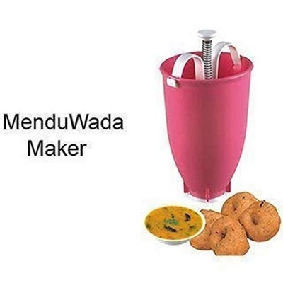 MENDUVADA MAKER PLASTIC