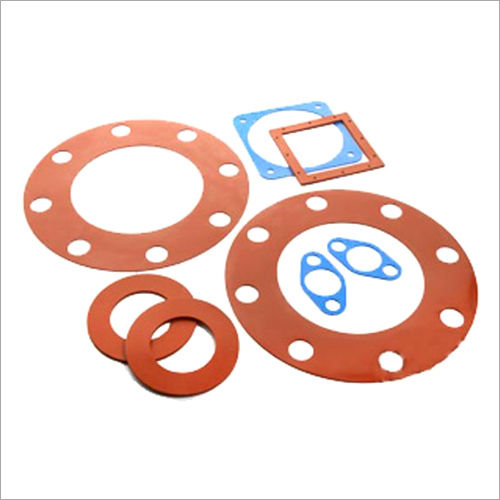 Silicon Gasket