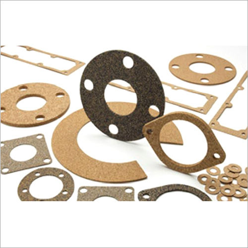 Cork Gasket