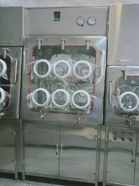 Nustche Filter Inside Isolator