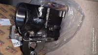 Hydraulic Ram Cylinder