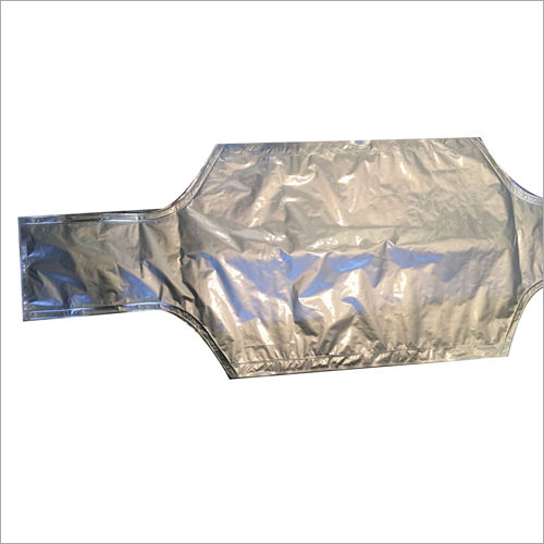 Aluminum Bottle Shape Liner