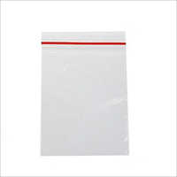 Permanent Antistatic Zip Lock Bags