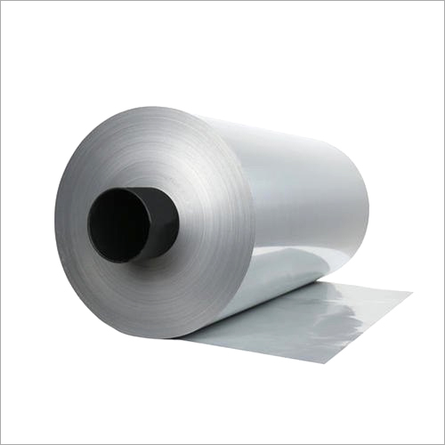 15 Microns Aluminium Foil
