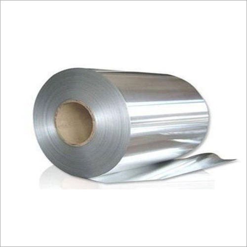 11 Microns Aluminium Foil