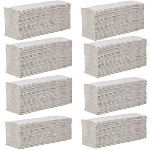 M Fold Tissue Paper