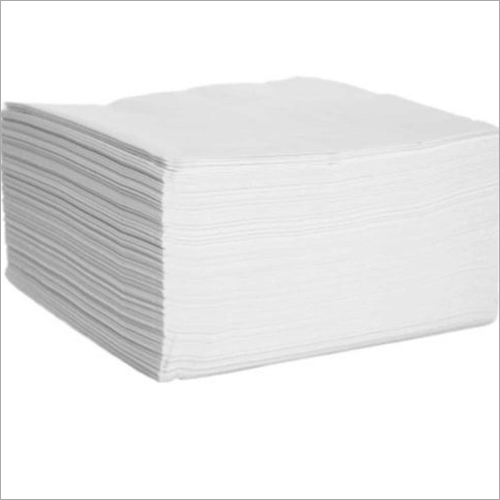 30 cm White Tissue Paper