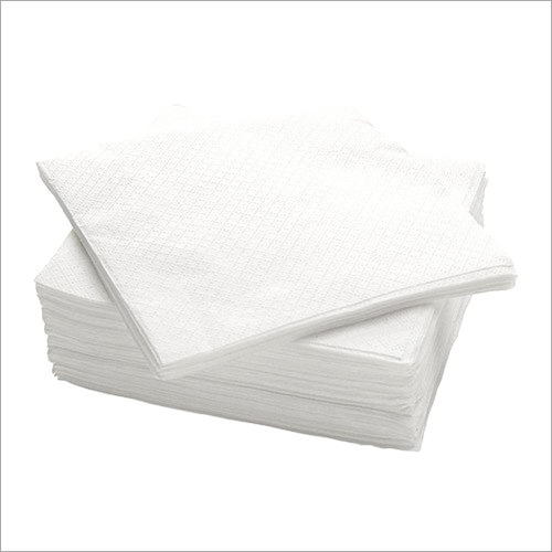 Premium Tissue Paper Napkin Application: Hotel