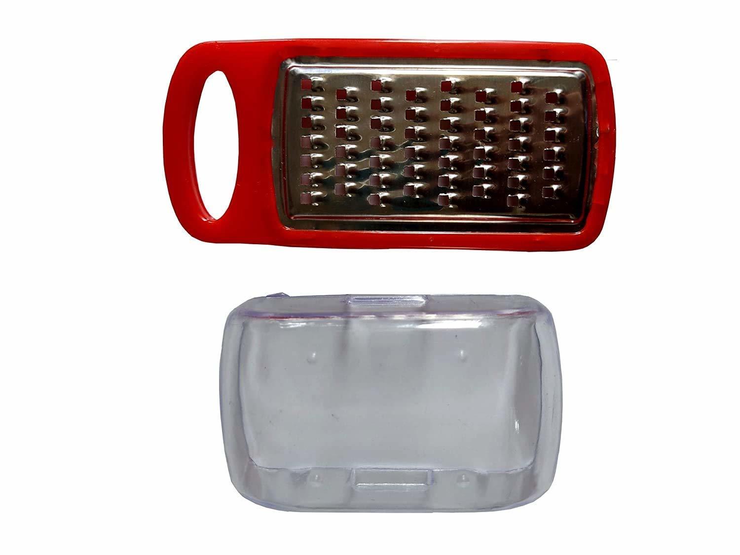 VEGETABLE CHEESE GRATER